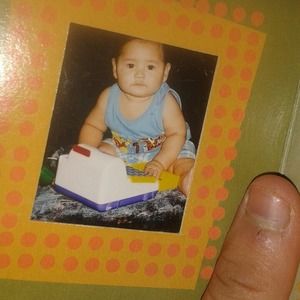 Meet your Posher, Jesus